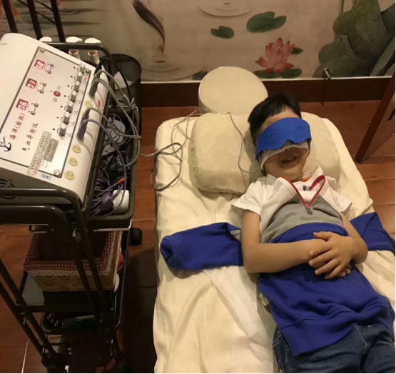 视力养护